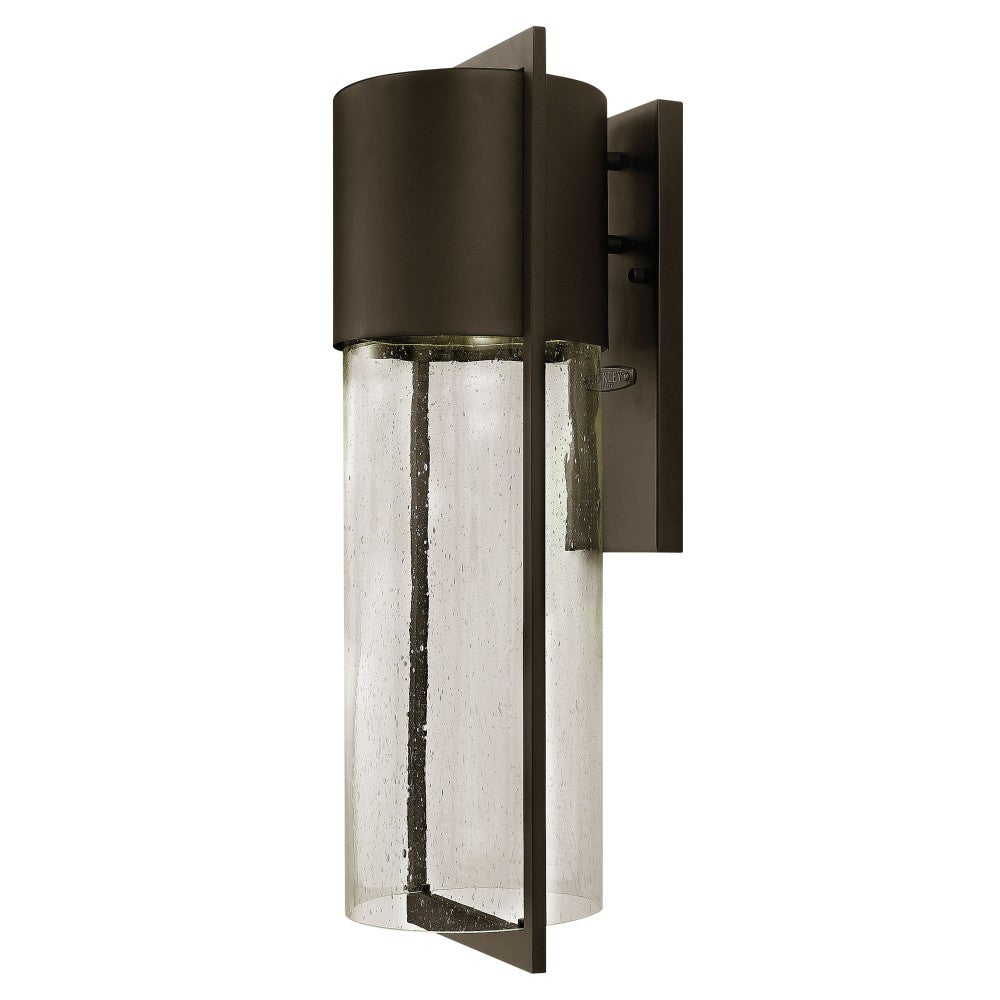 Shelter Wall Sconce