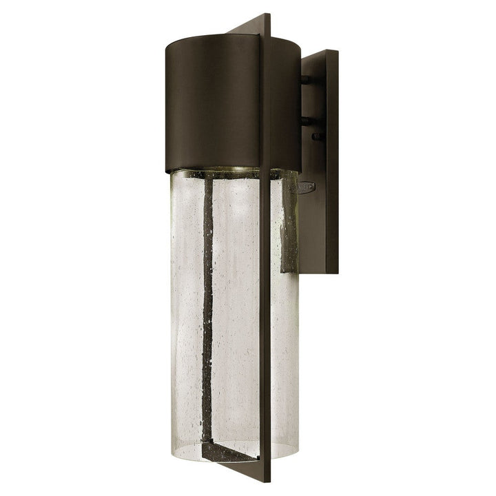 Shelter Wall Sconce