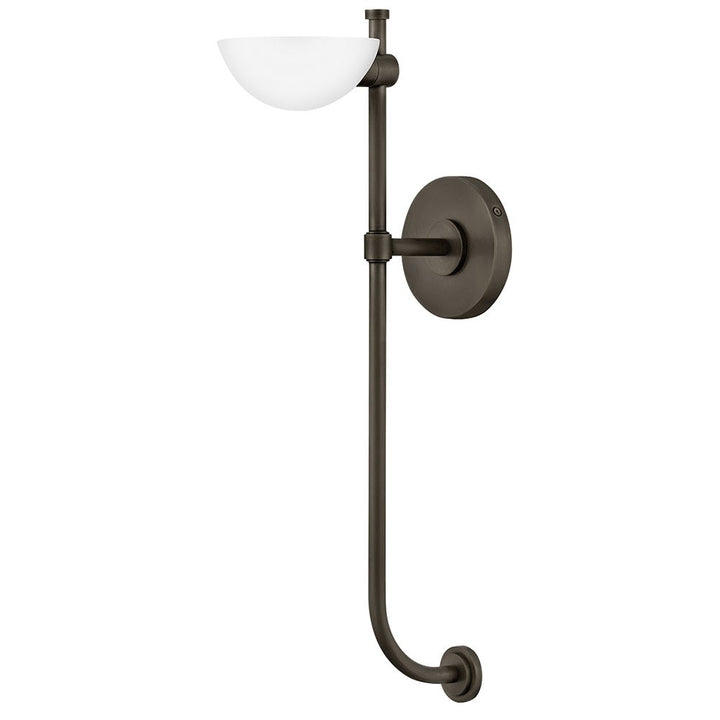 Merit Large Single Light Sconce