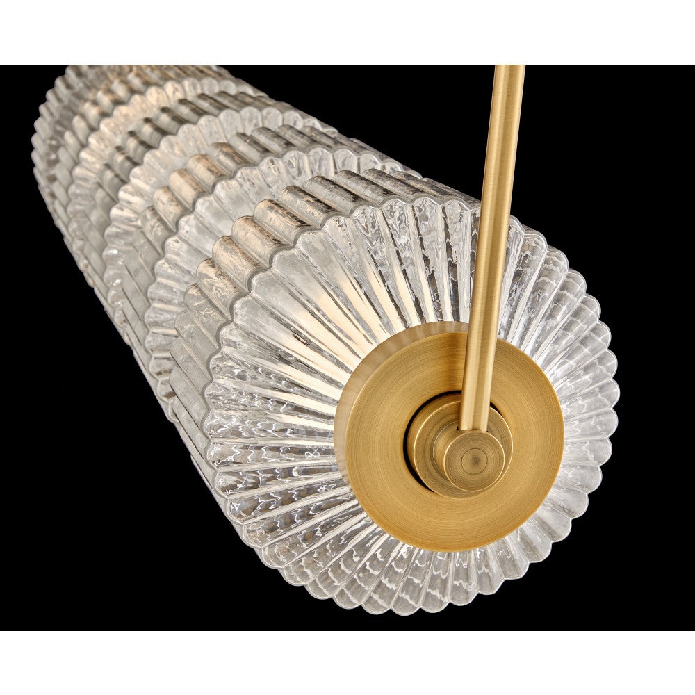 Reign LED Linear
