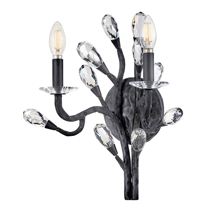 Eve Medium Two Light Sconce