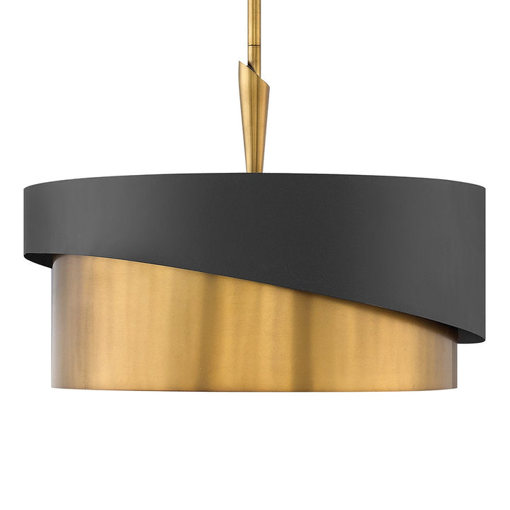 Gigi Chandelier