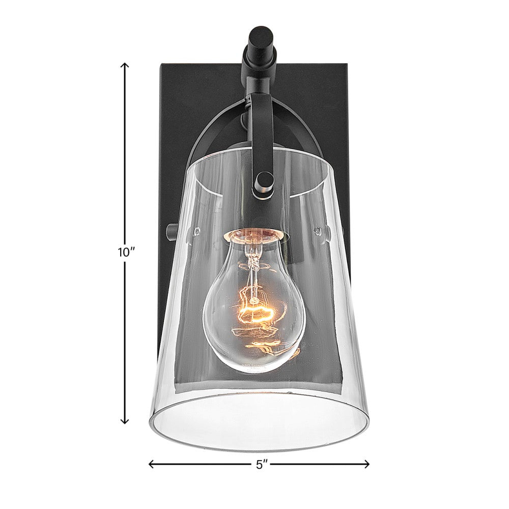 Foster Medium Sconce