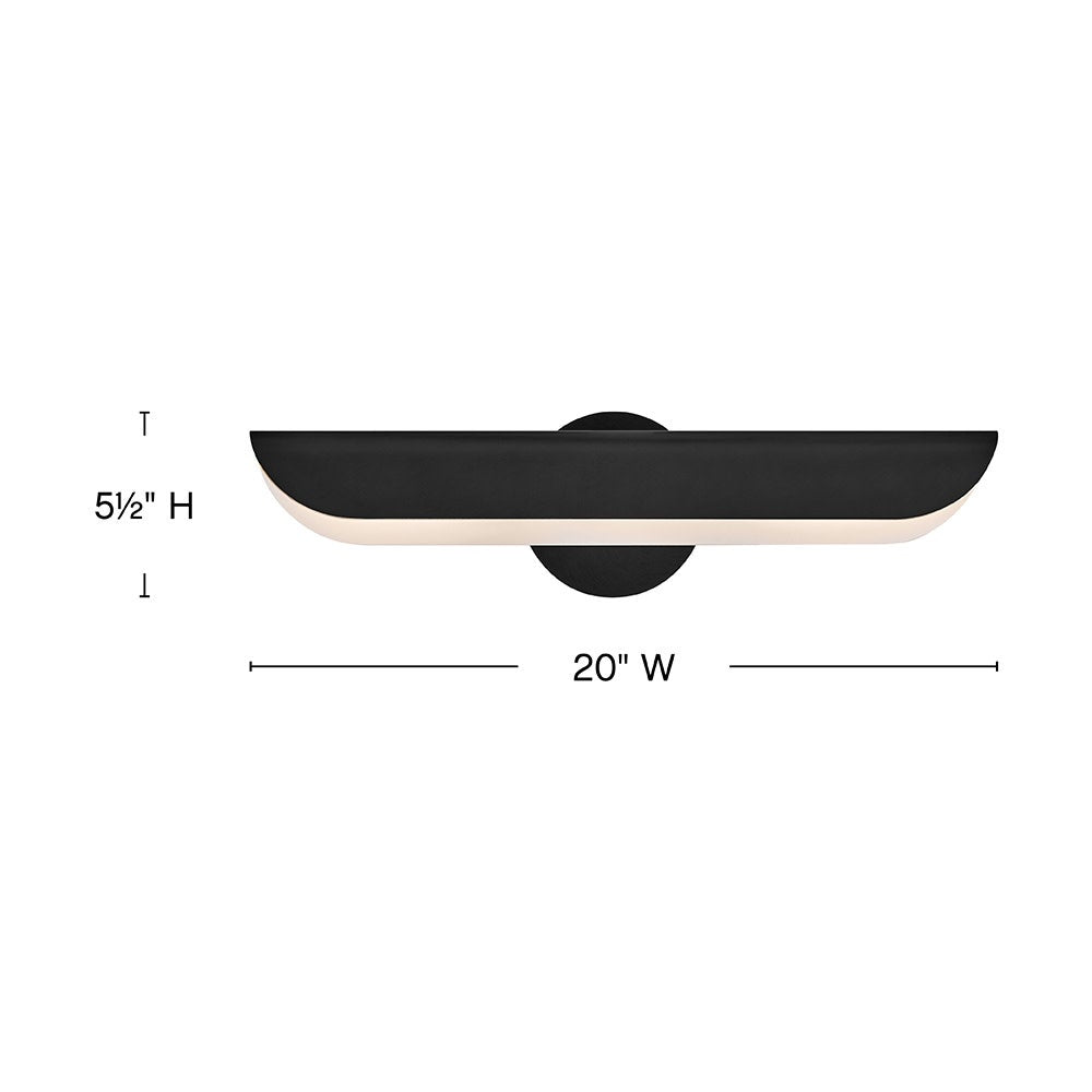 Barrett Adjustable Accent Light