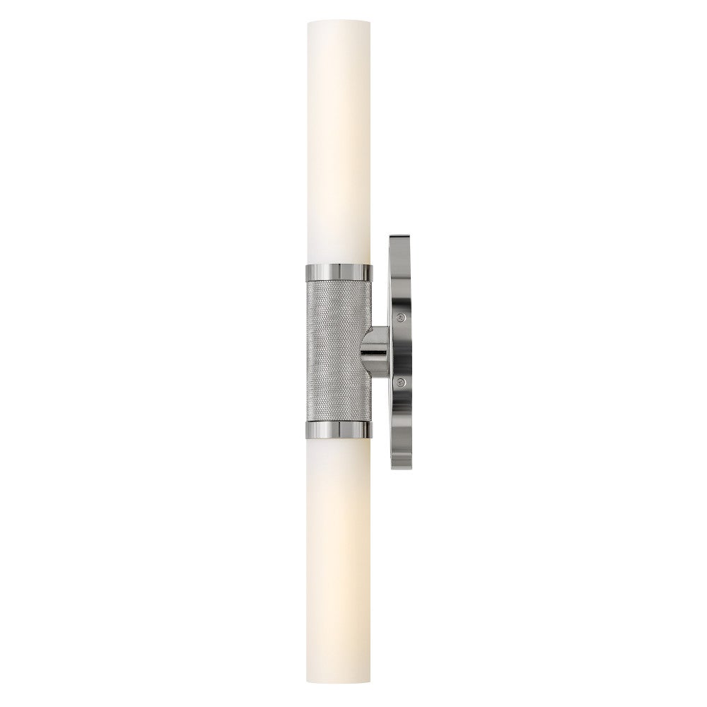 Thayer Large Two Light Sconce