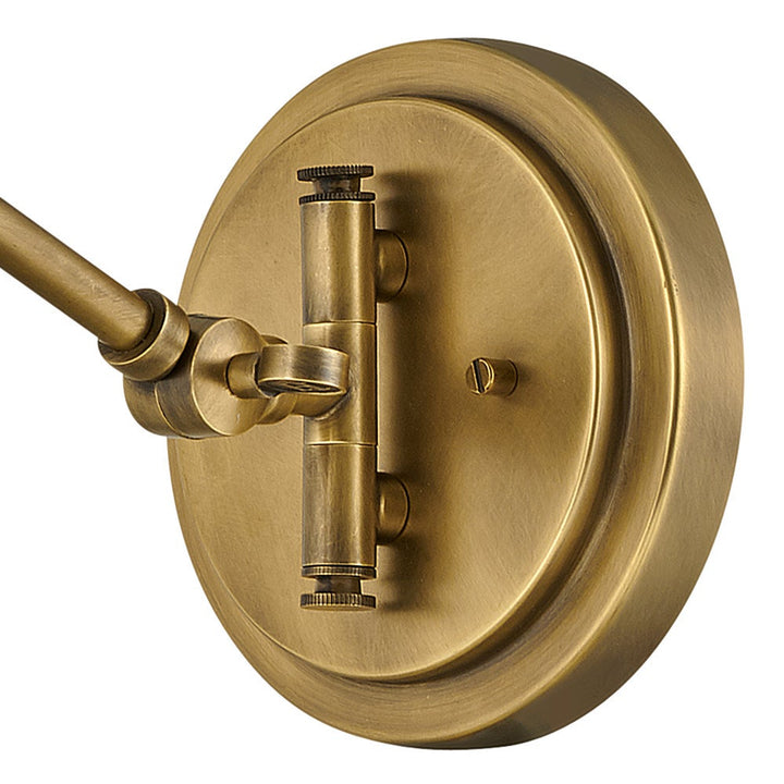 Arti Wall Sconce