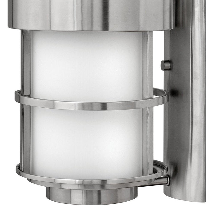 Saturn Wall Mount Lantern