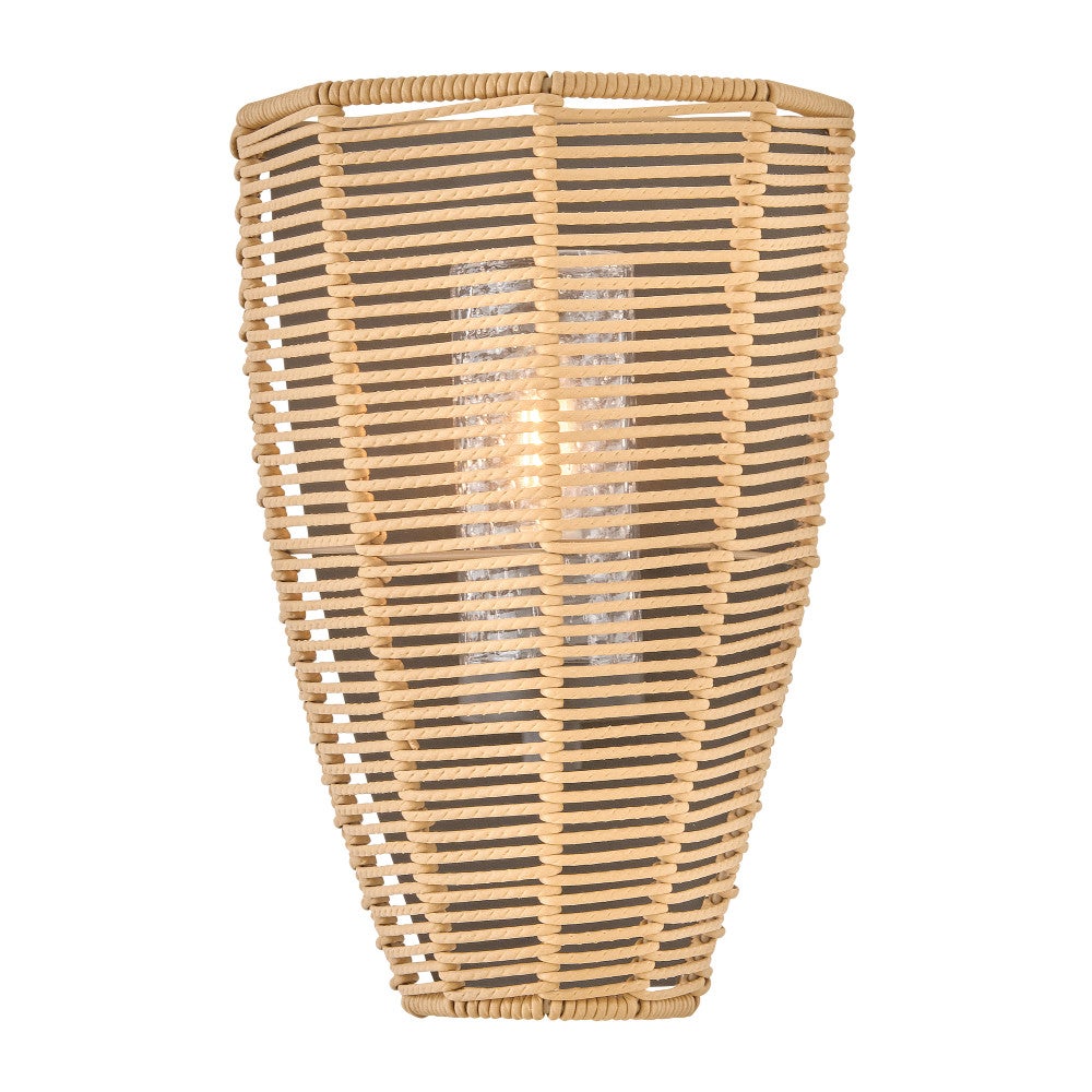 Luca Small Wall Sconce