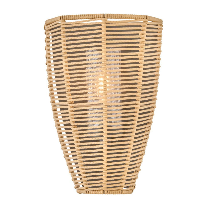 Luca Small Wall Sconce