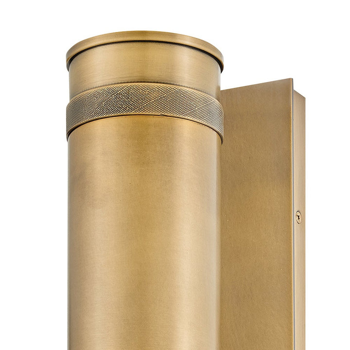 Pratt Wall Sconce