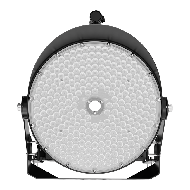 LED Stadium Light - Power Adjustable