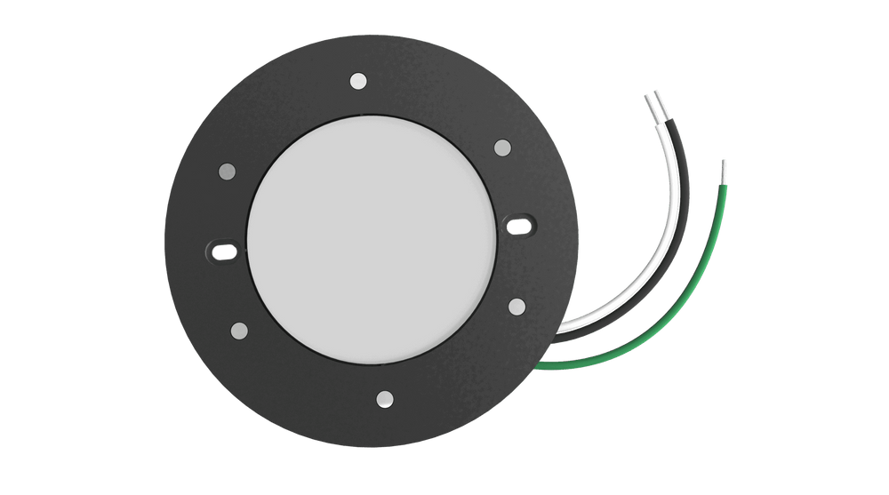 4" Slim Multi Recessed LED - CCT & Power Adjustable by Votatec - view 2
