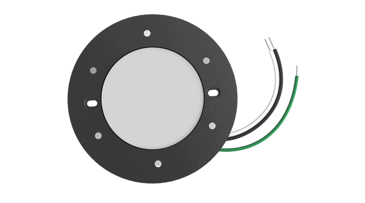 4" Slim Multi Recessed LED - CCT &amp; Power Adjustable