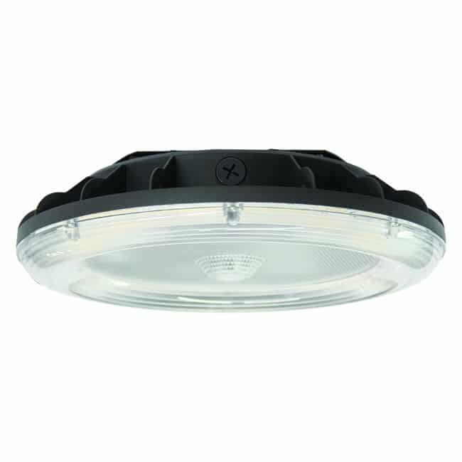 Canopy Parking LED - CCT & Power Adjustable - 80W