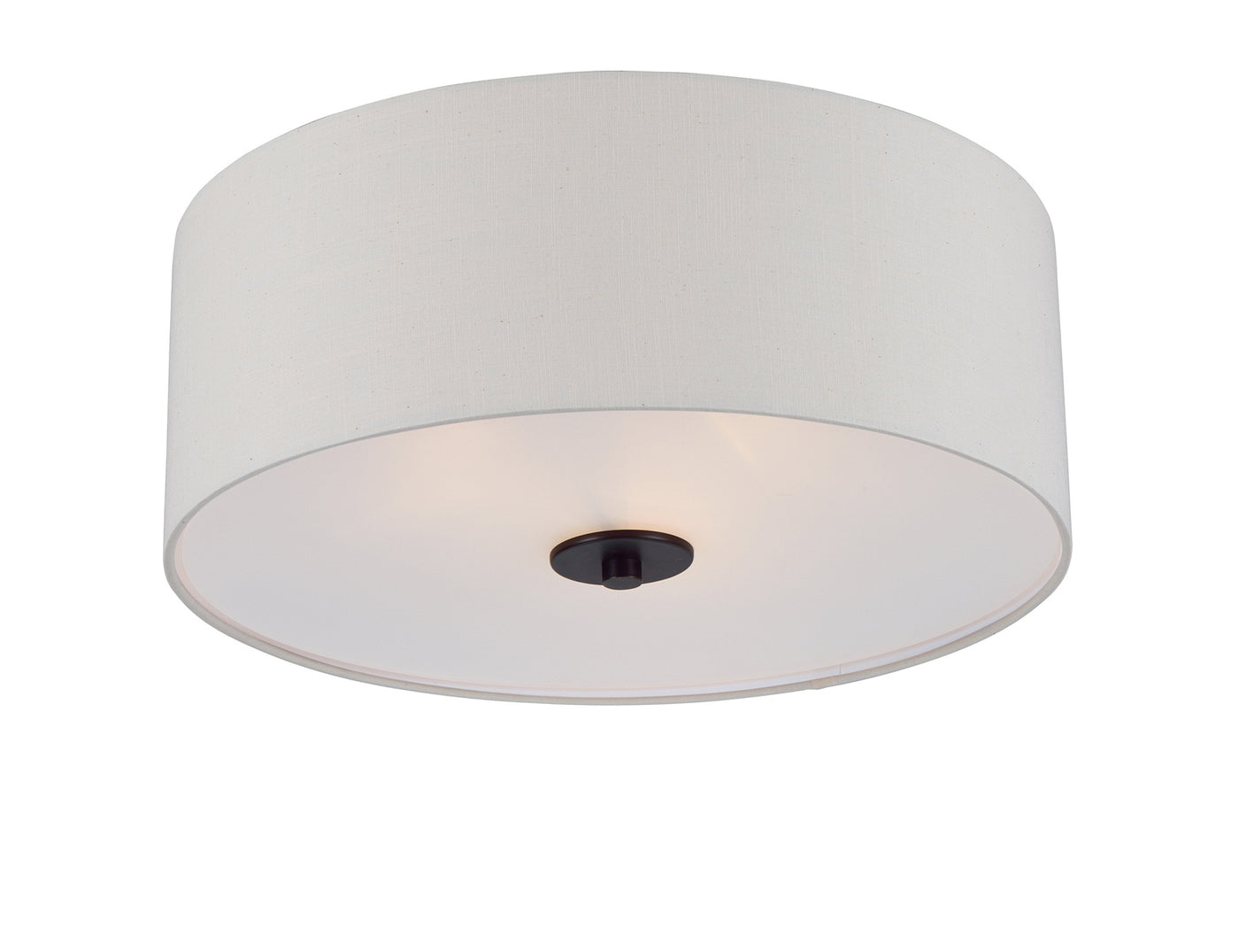 Bongo - 3 Light Flush Mount