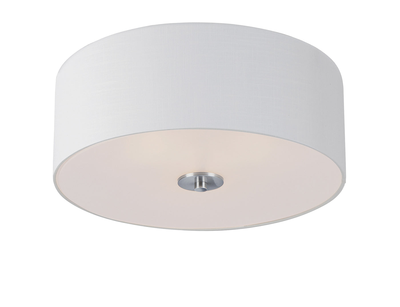 Bongo - 3 Light Flush Mount