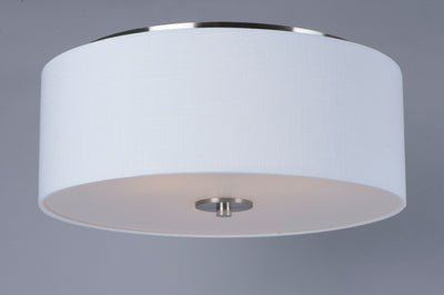 Bongo - 3 Light Flush Mount