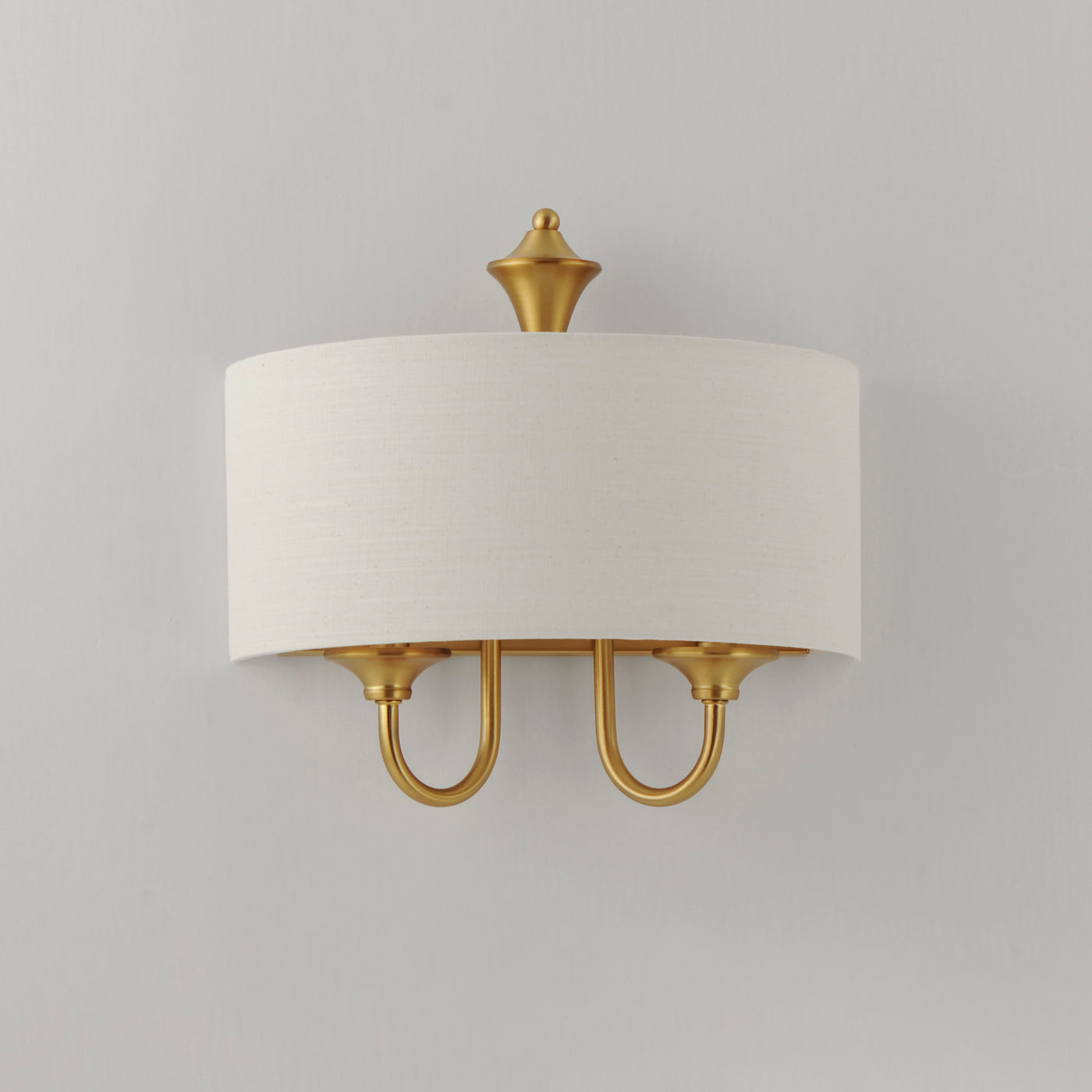 Bongo - 1 Light Wall Sconce
