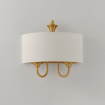Bongo - 1 Light Wall Sconce