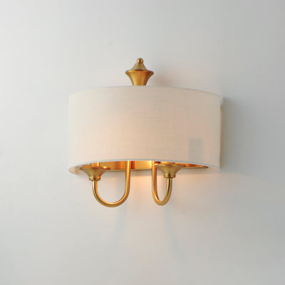 Bongo - 1 Light Wall Sconce