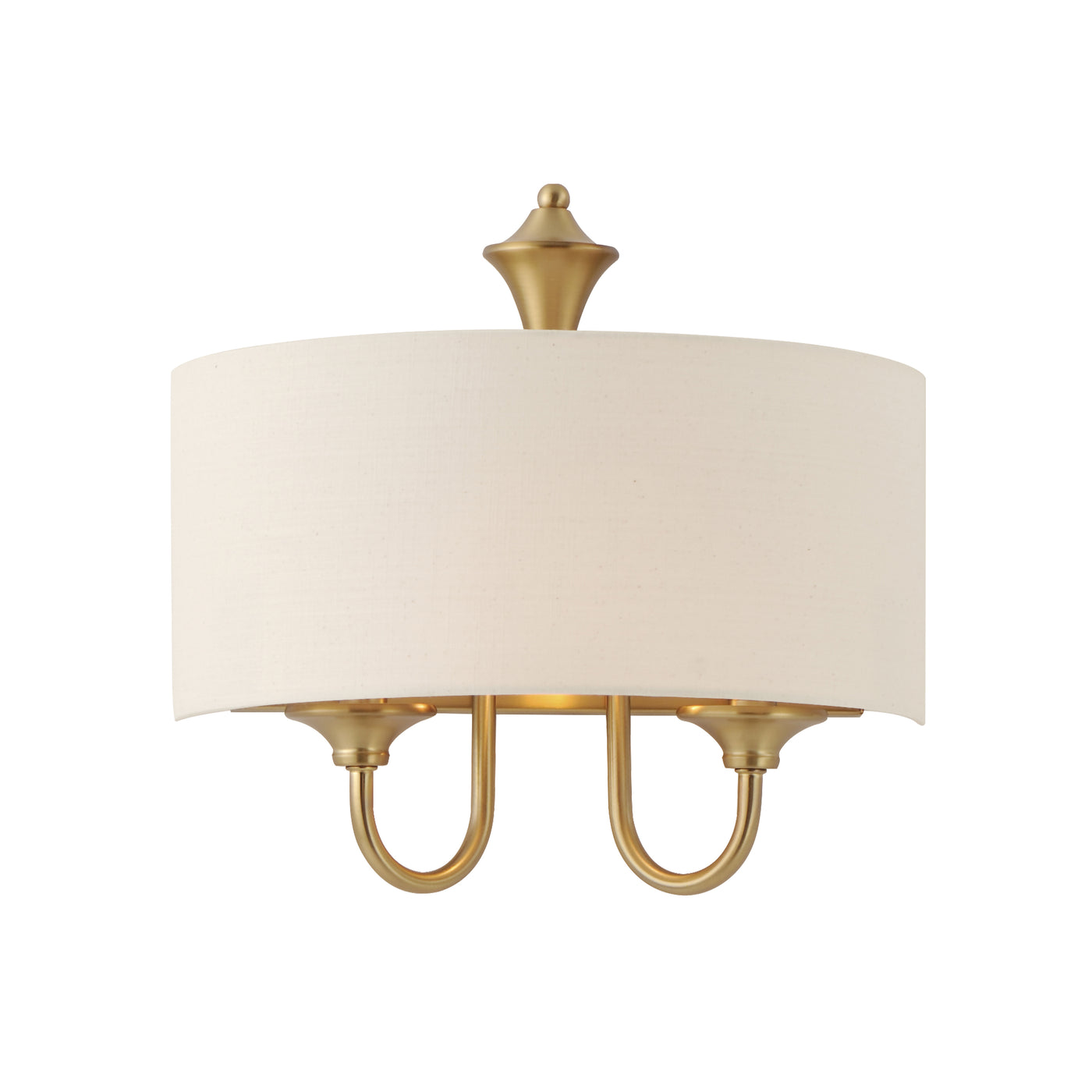 Bongo - 1 Light Wall Sconce