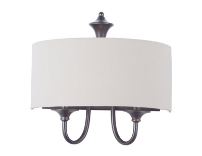 Bongo - 1 Light Wall Sconce