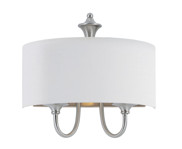 Bongo 1-Light Wall Sconce