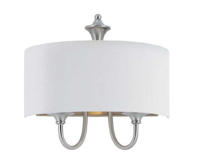 Bongo - 1 Light Wall Sconce