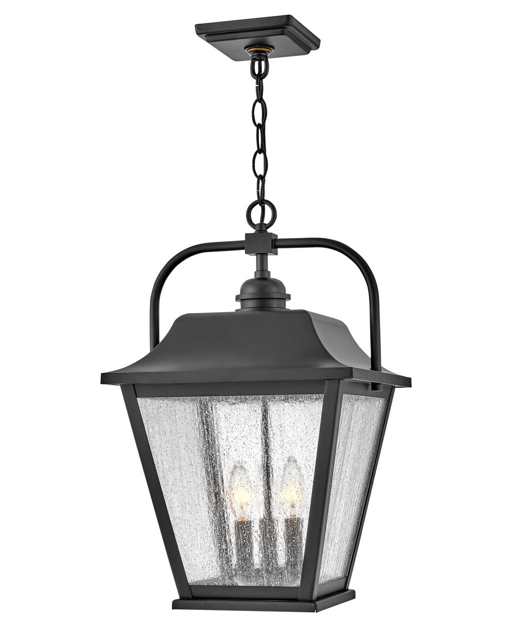 Kingston Large Hanging Lantern