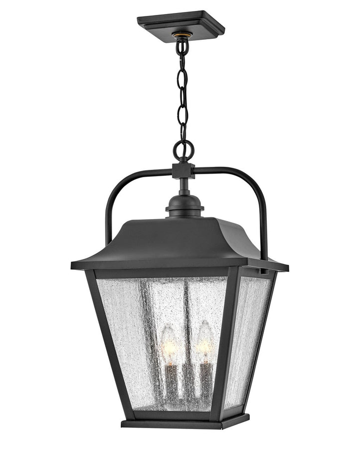 Kingston Large Hanging Lantern