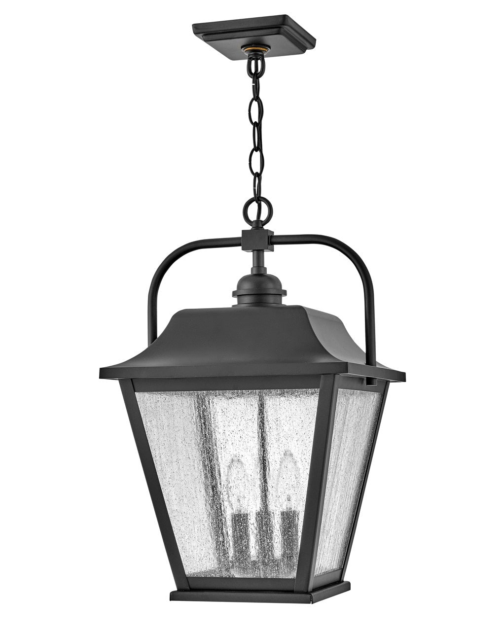 Kingston Large Hanging Lantern