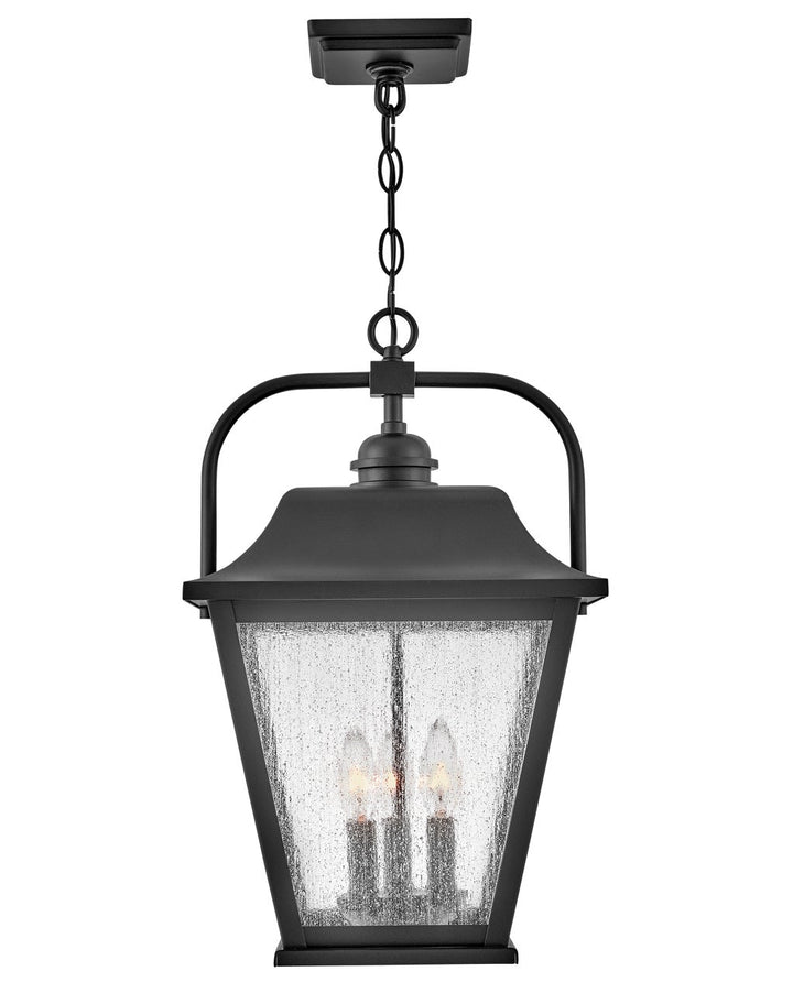Kingston Large Hanging Lantern