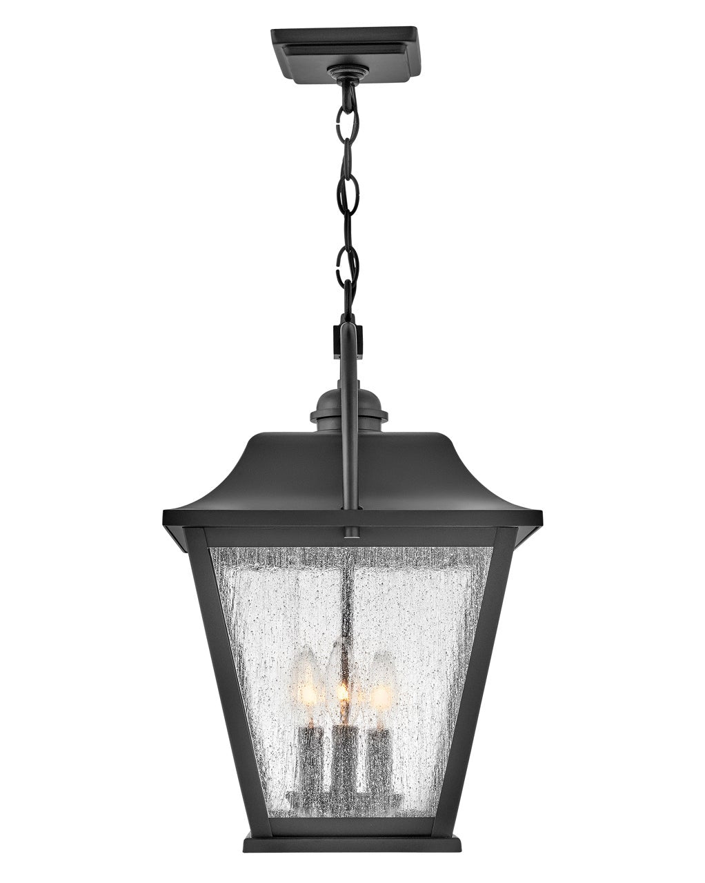 Kingston Large Hanging Lantern