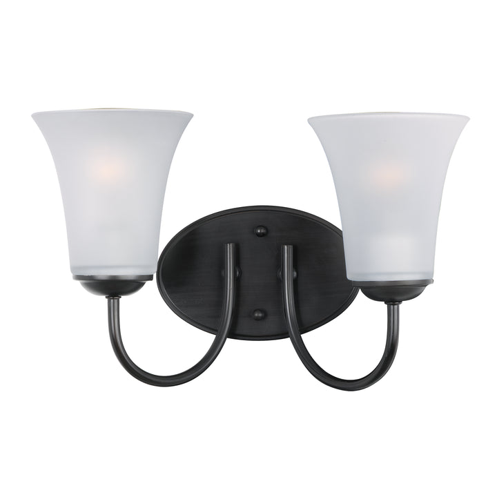 Logan Bath Vanity Black