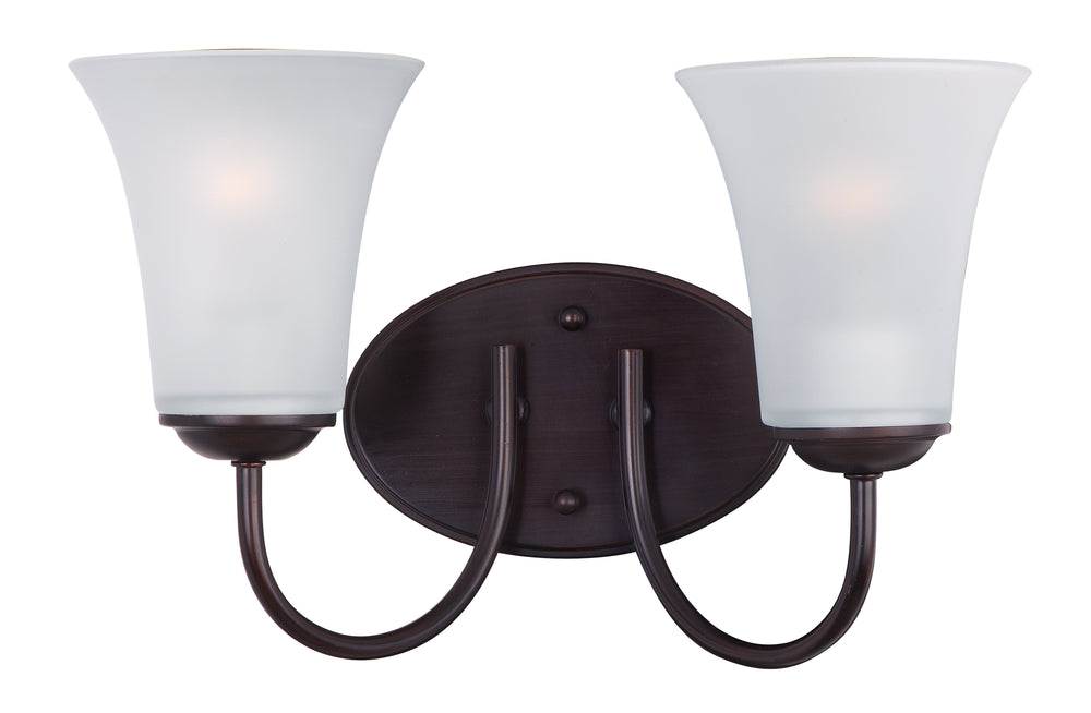 Logan Bath Vanity Oil Rubbed Bronze