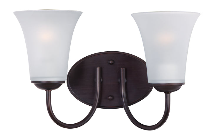 Logan Bath Vanity Oil Rubbed Bronze