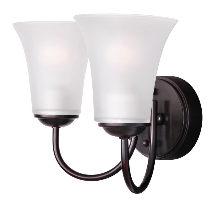 Logan Bath Vanity Oil Rubbed Bronze alternate view