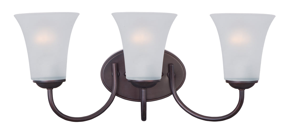 Logan Bath Vanity Oil Rubbed Bronze