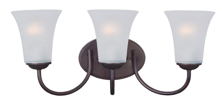 Logan Bath Vanity Oil Rubbed Bronze