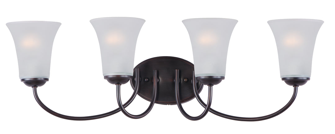 Logan Bath Vanity Oil Rubbed Bronze