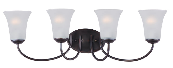 Logan Bath Vanity Oil Rubbed Bronze
