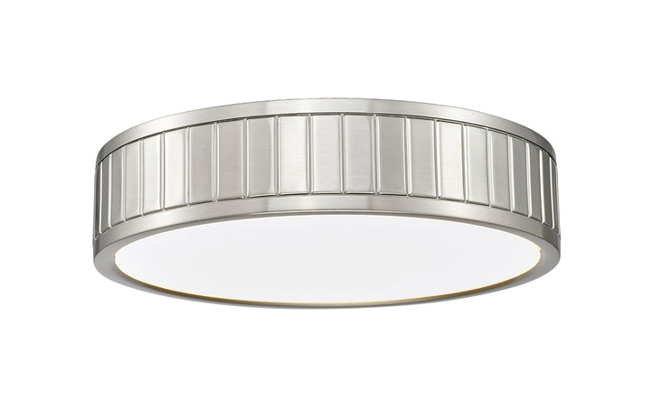 Madison - LED 1 Light Flush Mount