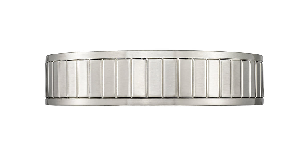 Madison - LED 1 Light Flush Mount