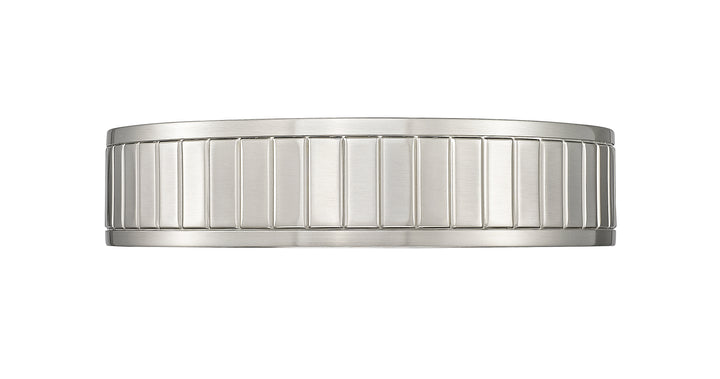 Madison - LED 1 Light Flush Mount