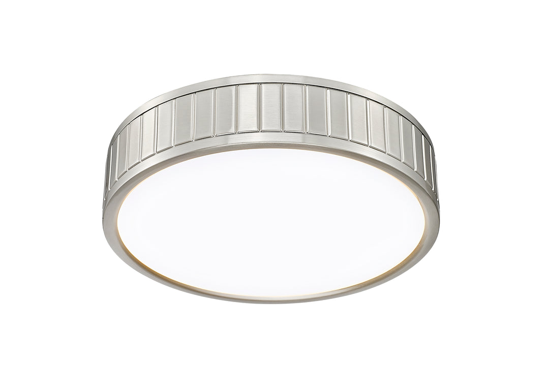 Madison - LED 1 Light Flush Mount