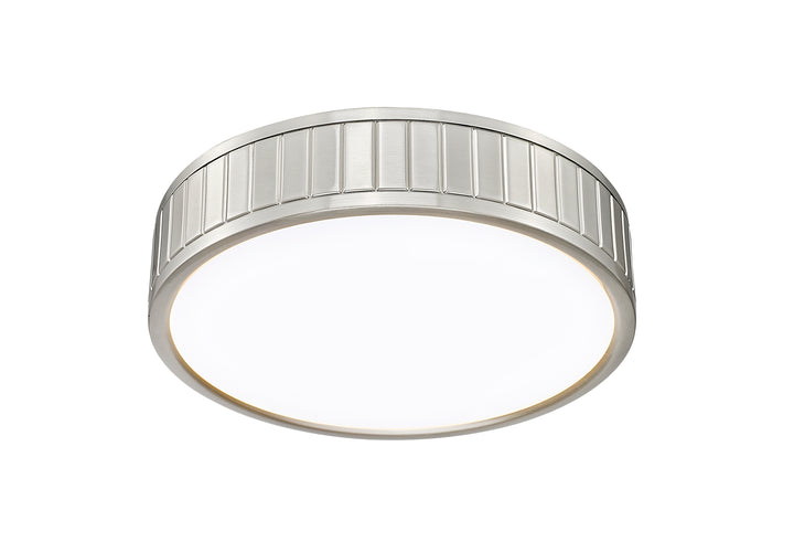 Madison - LED 1 Light Flush Mount