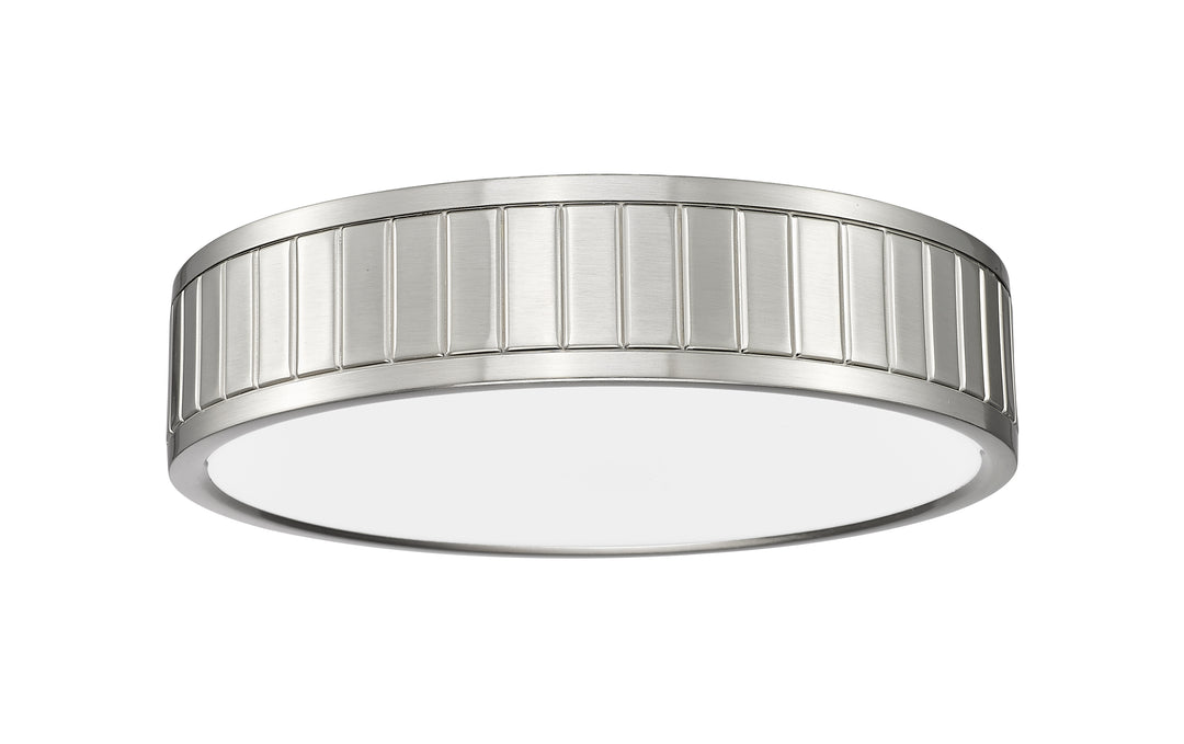 Madison - LED 1 Light Flush Mount