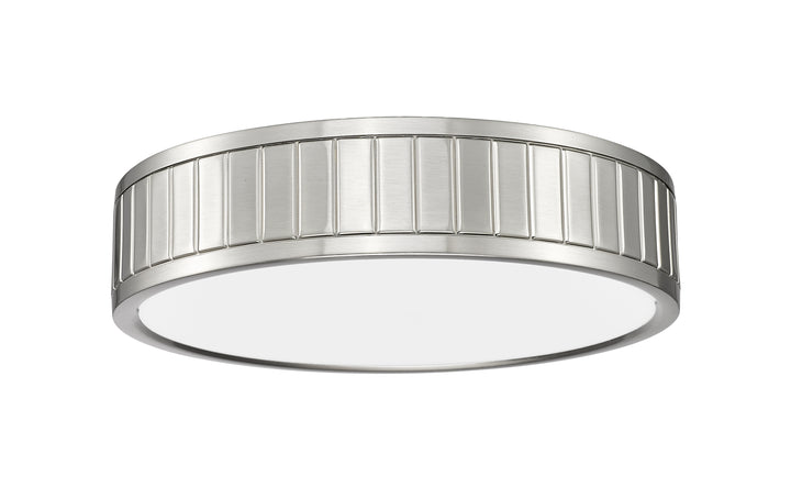 Madison - LED 1 Light Flush Mount