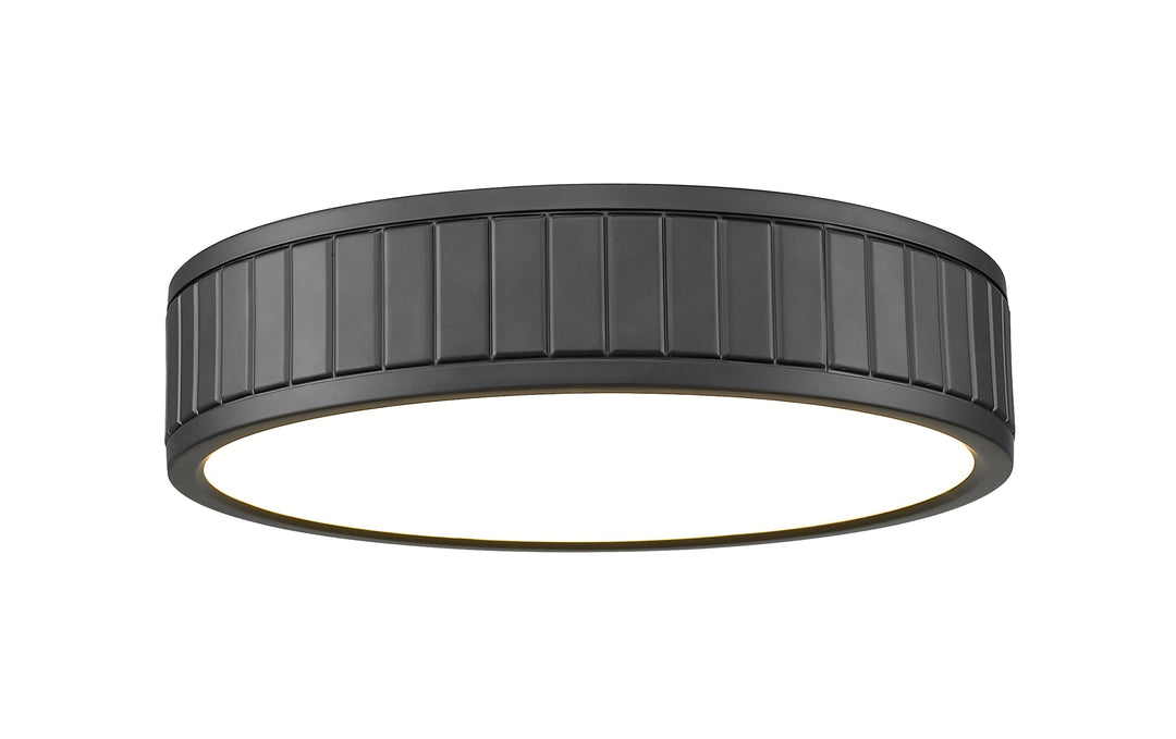 Madison - LED 1 Light Flush Mount