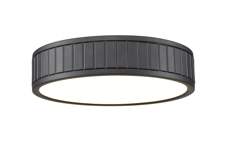 Madison - LED 1 Light Flush Mount